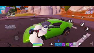 Fortnite (TECNO POVA 5) 2K 30FPS | YEDDY