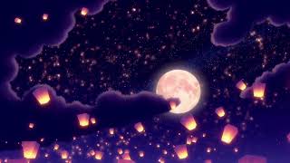Drifting Under the Stars • Soft 3-Minute Evening Calmer @starsleep1111  screenshot 5