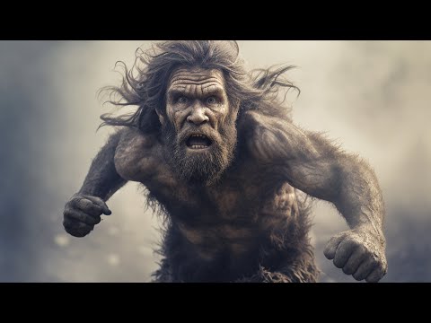 Как Появился Человек на Земле? История открытия и изучения Неандертальцев.