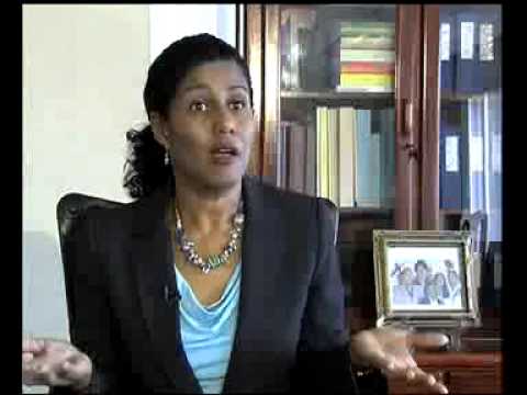 A New ERA for Barbados: The Employment Rights Act