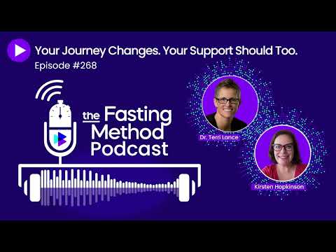 Your Journey Changes. Your Support Should Too.