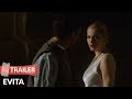 Evita 1996 trailer  madonna  antonio banderas