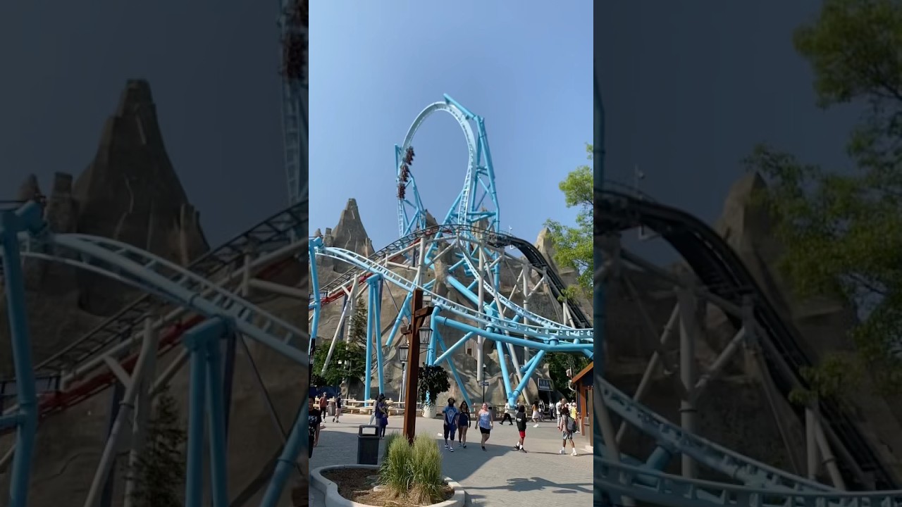 AlpenFury is officially testing 