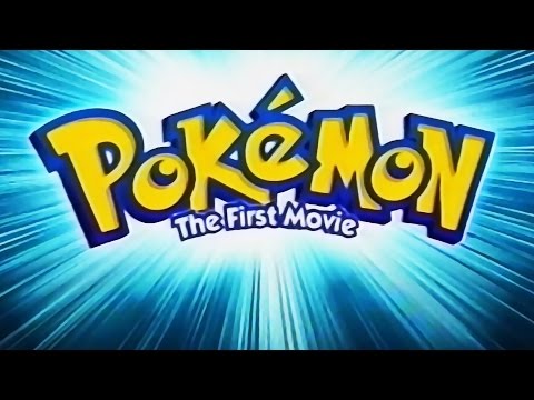 Pokémon: O Filme - Publicidade - 2000