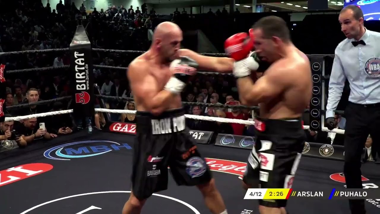 fight24 auf LinkedIn #swissproboxing #ko #fight24 #boxing #knockout
