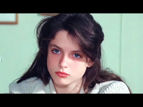 Julia Brendler || Verbotene Liebe (1990)