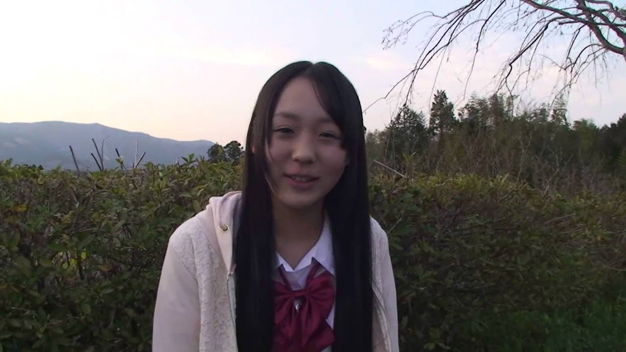 星野璃里コメント動画