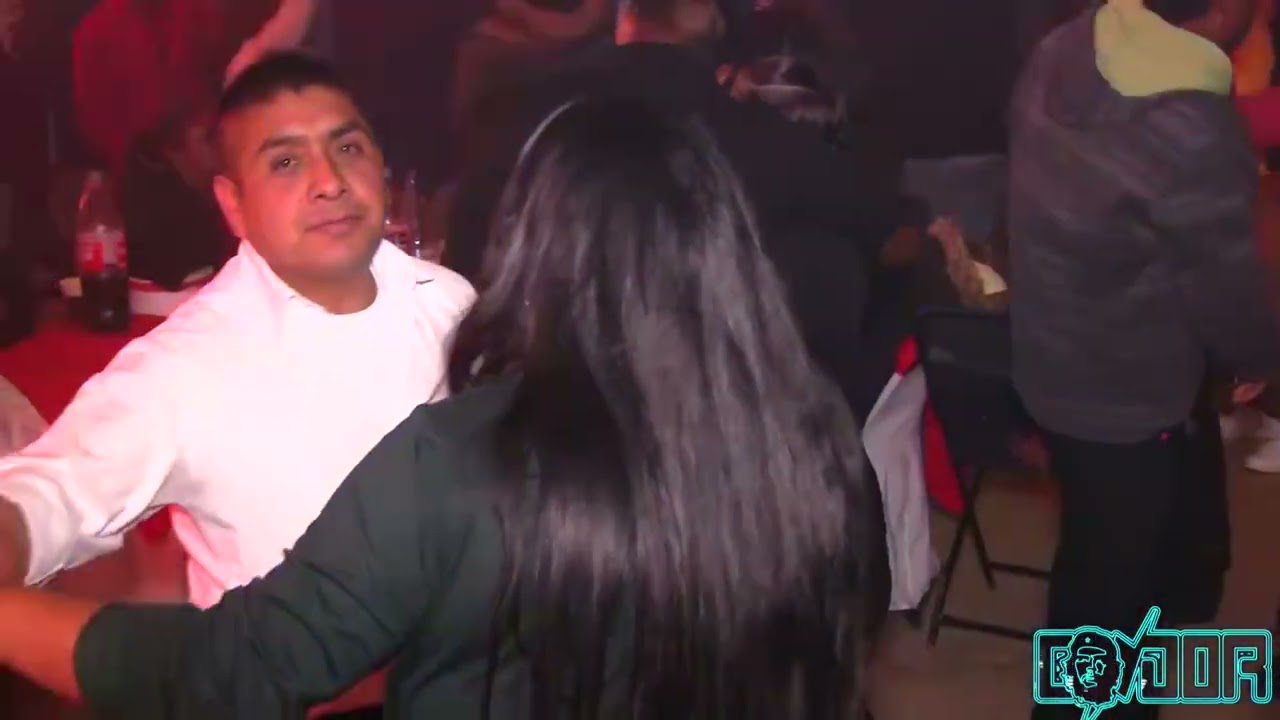 VEN JUNTO A MI LADO (CUMBIA PERUANA) - SONIDO CONDOR - XV AÑOS DE YAMILETH