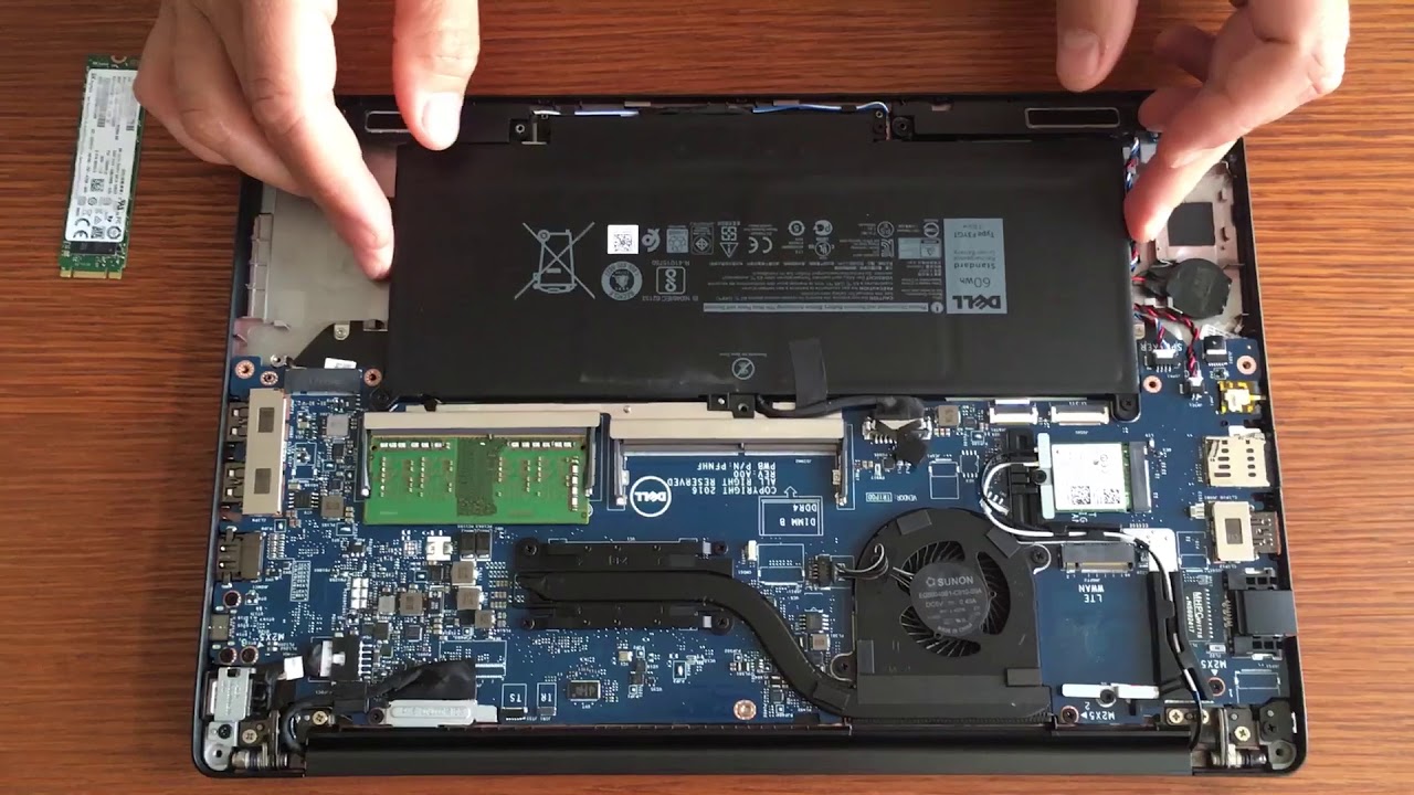 dell latitude e6420 ram upgrade