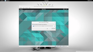 How to install Virtual Box guest additions in Ubuntu Gnome 15.04