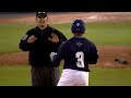 Baseball - UNO 11, LSU 8 (Melt)