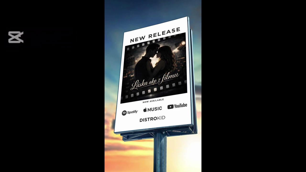 Indigo Soul AI – Láska ako z filmu (Uplifting Trance Mix)