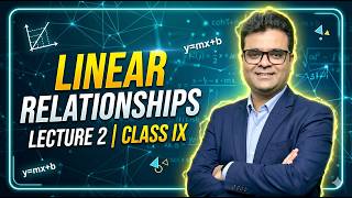 5 linear Relationships Lecture 2