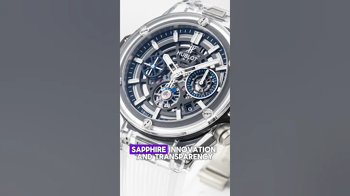 The World’s Most Underrated Luxury Watches ⌚🔥   #shorts