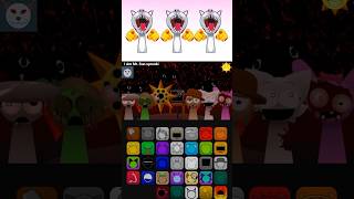 Sprunki Oc Laughing Cat Phase 2 Part 16