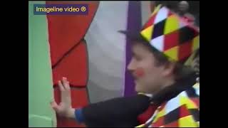 grote optocht Dommelbaorzedurp 1989