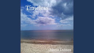 Video thumbnail of "Maria Daines - I Fall to Pieces"