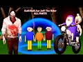 Gulli bulli aur jeff the killer all parts  gulli bulli  make joke horror toons