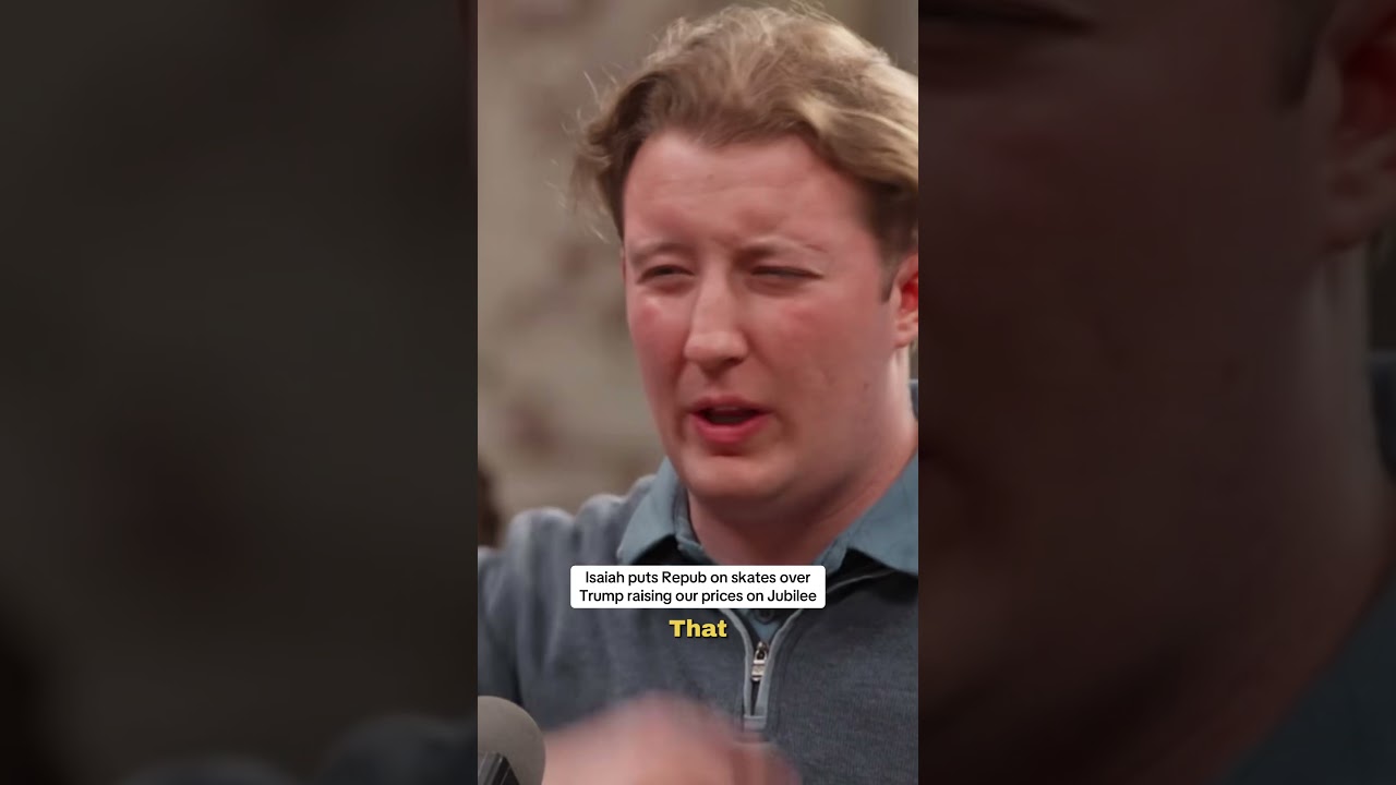 Трамп поднял цены ни за что. 