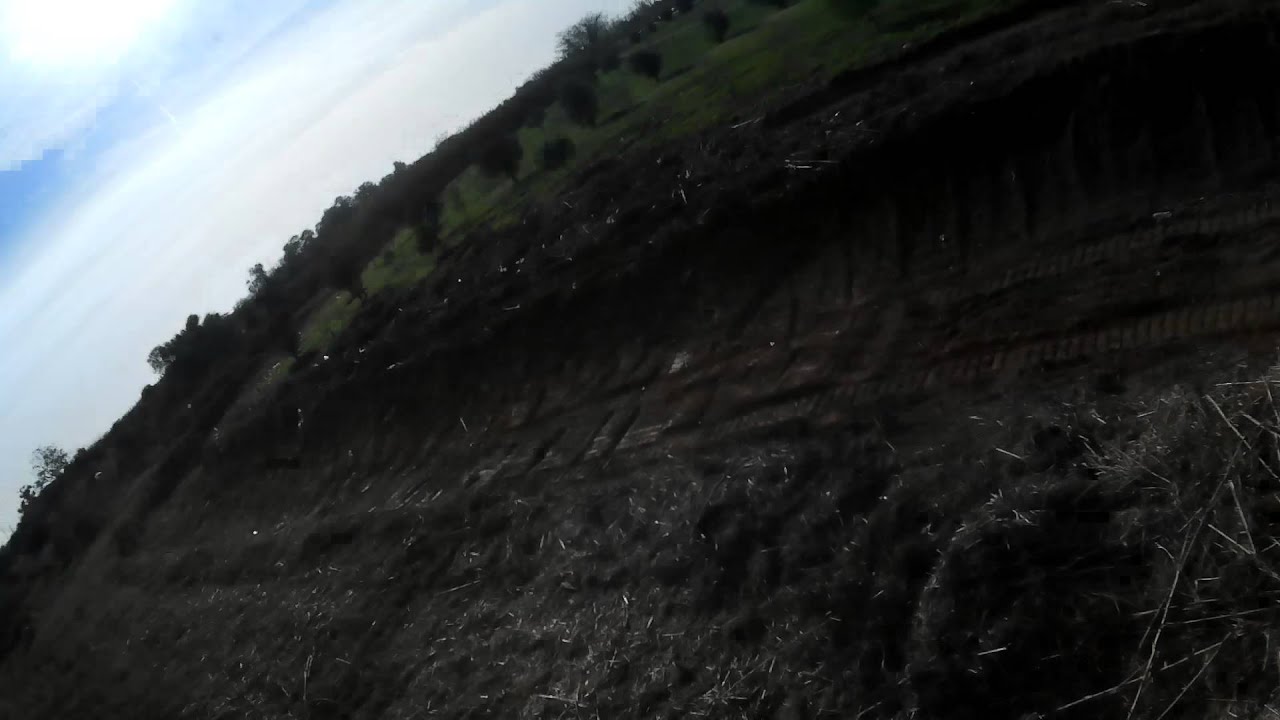 DARC 210 PRO  practicing in  new place  *XTREMEFPV SPAIN TEAM*