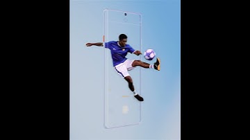 CAMON 40-ONE TAP BUTTON