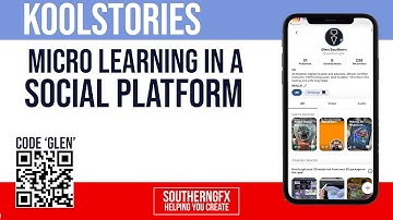 What is Micro-learning?  Let us introduce you to Kool Stories