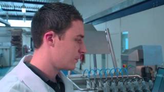 Foodjet chocolate printhead system