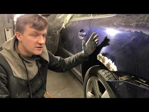 Video: Kaip pašalinti rūdis nuo automobilio stogo?