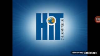 Hit Entertainment Plc Logo