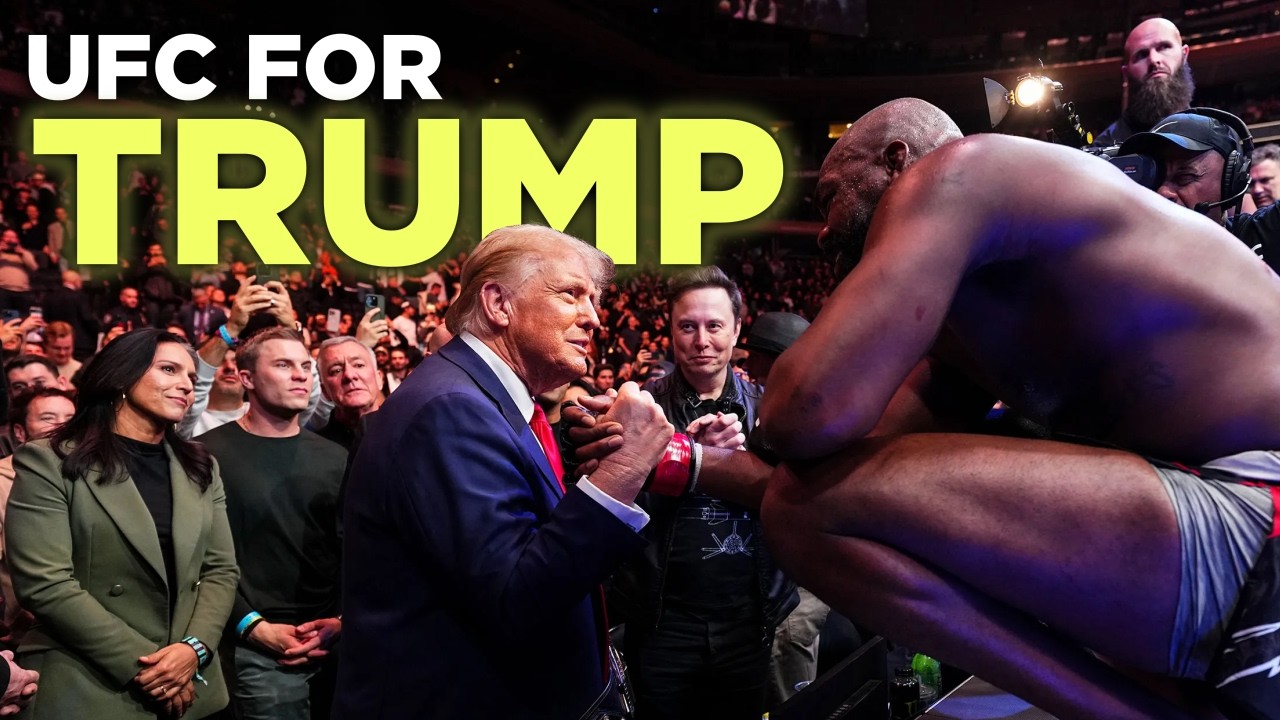 Meet The Median Voters Who Flipped To Trump