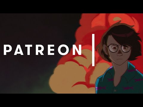 AVISO IMPORTANTE | ReubenMaster esta en Patreon