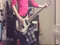 ゴールデンボンバー 煙草 Bass Cover