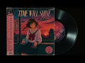 Time will shine / covered by 90s City Pop Style