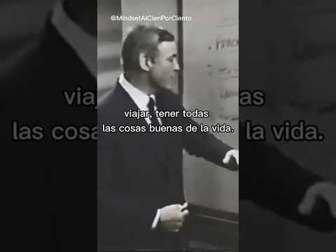 ¿El éxito es