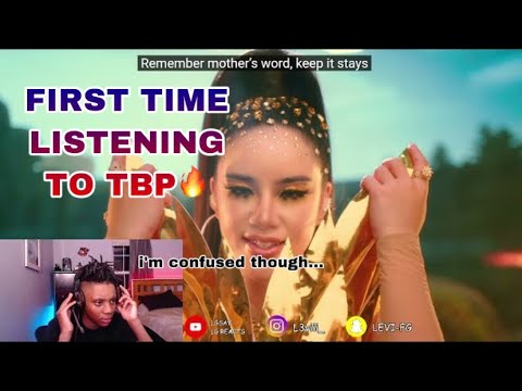 🇺🇸🇬🇧🇰🇭 Reacting To TBP - ‘ វីរនារី ‘ Top Of The Lady [ Official Music Video ]… I’m confused