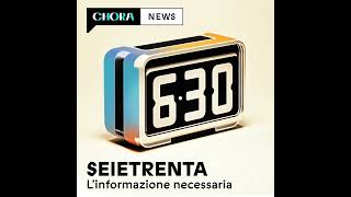 19/06: Nuvola nera su Mosca, Nato 3.0, lo stretto che fatica a riaprire