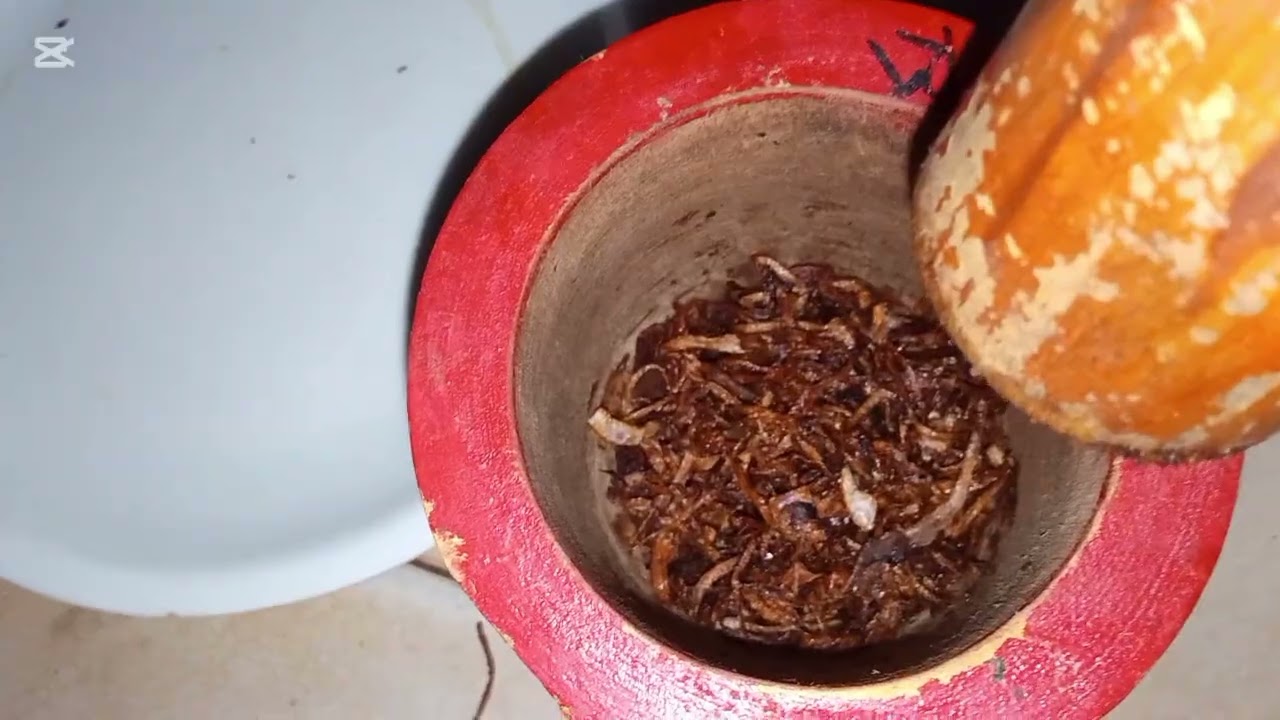 🐔🍗 Chicken Nihari 