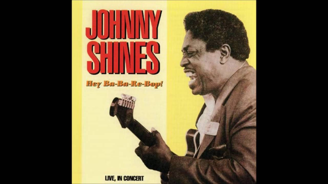 Johnny Shines - Do Like the Lord Say Do camera iphone 8 plus apk