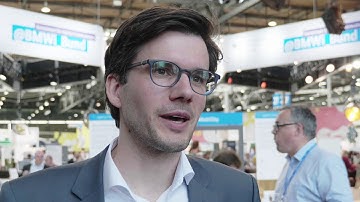 CeBIT | Johannes Wagner