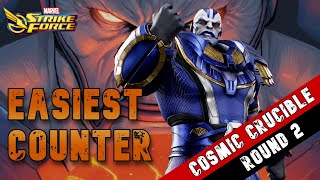Apocalypse - The Standing Passive | Marvel Strike Force by DacierGaming 550 views 6 days ago 19 minutes