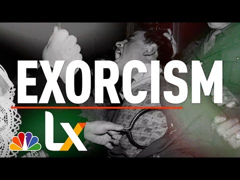 A Deep Dive Into Exorcism | LX