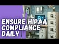Clean Desk Policy: Essential HIPAA Compliance for Your Practice