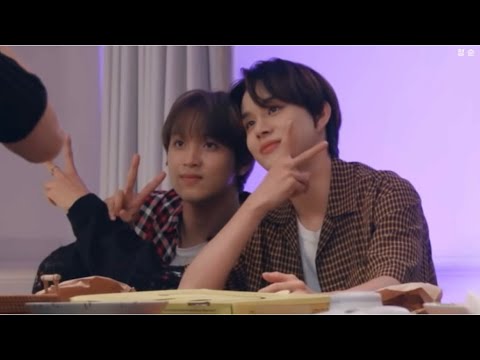 우리, 칠월 | 해찬 정우 모음