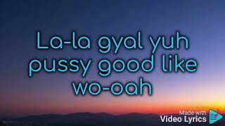 Teejay- Stimulate (Lyrics) Content