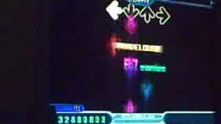 Stepmania - Max 888
