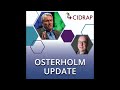 Ep 142 Osterholm Update: Long COVID, Intranasal Vaccines, &amp; Booster Dose Timing