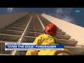 Special Olympics Hawaii takes fundraising over the edge for the 17th year