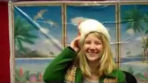 Holiday Message from North Central Sight Services