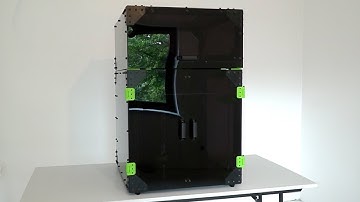 Rat Rig Enclosure Kit - V-Core 3 | Step-by-Step Assembly