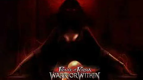 Prince of Persia-Warrior Within soundtrack-At war with Kaileena